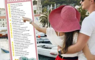 nyári bakancslista pároknak