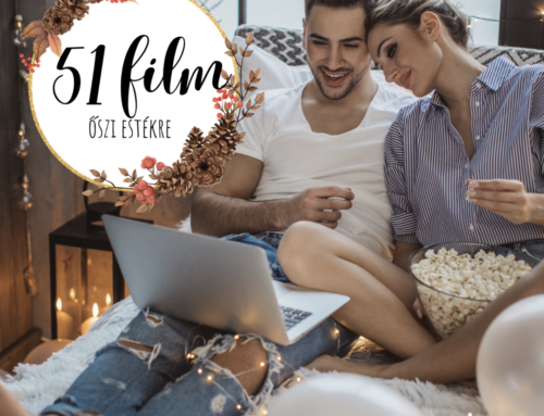 51 romantikus film, őszi estékre