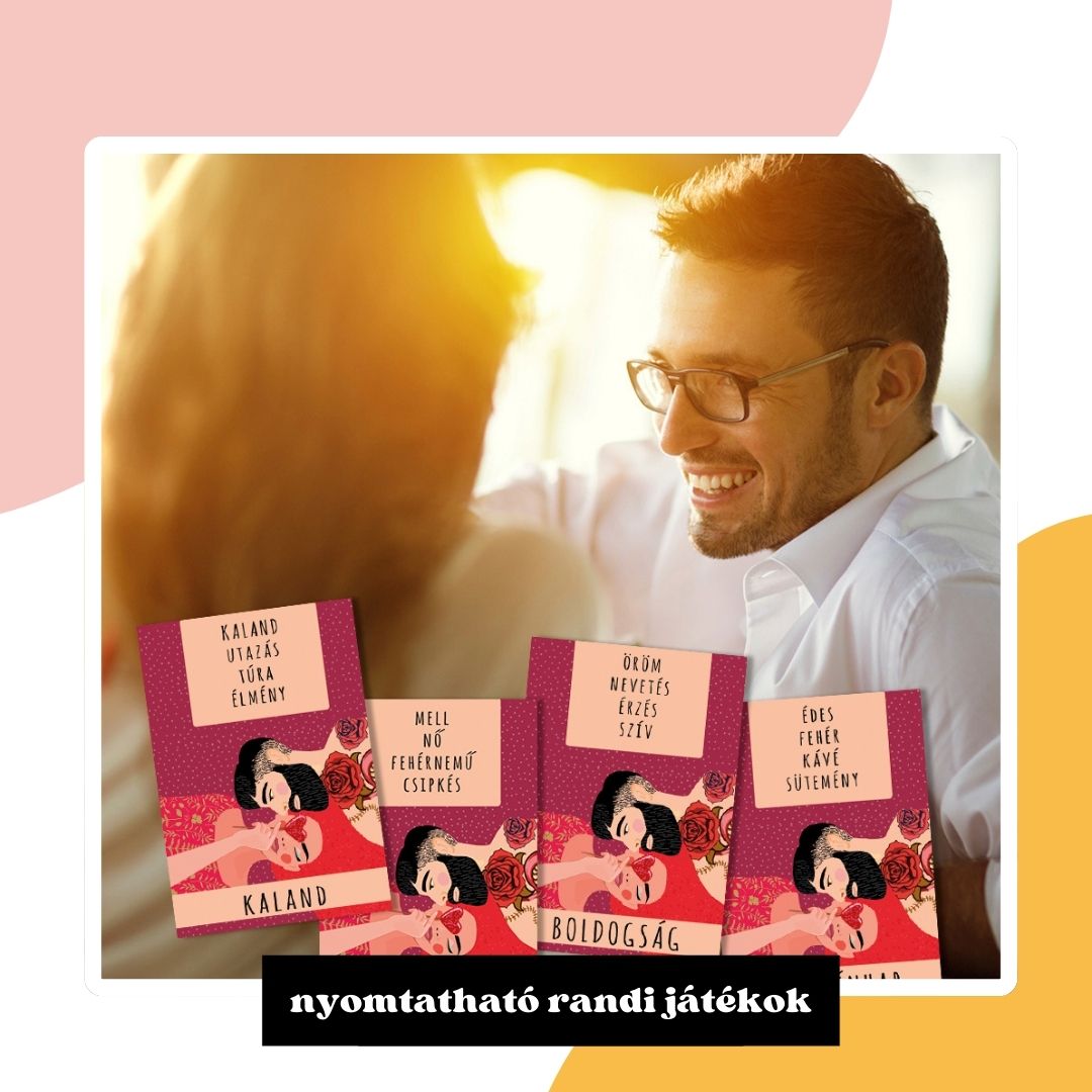 randi játékok, home date ideas, randi feladatok