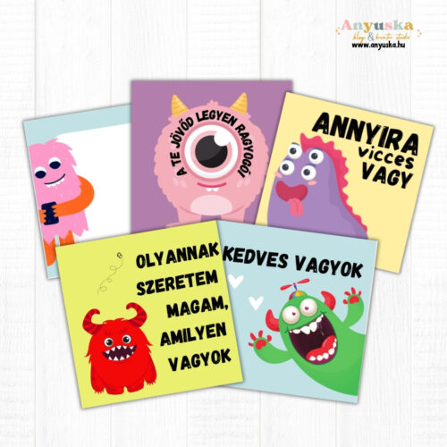 bátorító üzenetek uzsonnás dobozba gyerekeknek
