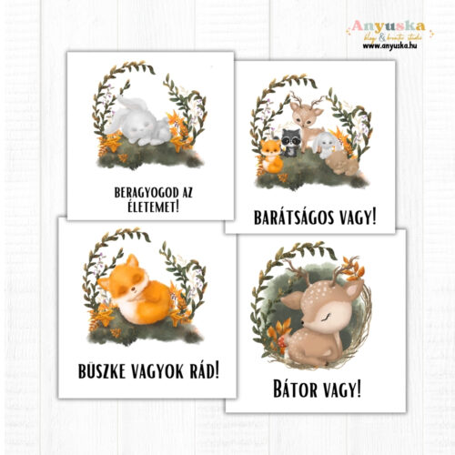 bátorító üzenetek uzsonnás dobozba gyerekeknek