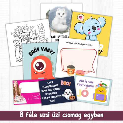 kedves iskolai üzenetek uzsonnás dobozba