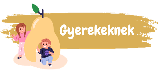 játékos ajándékok, szerepjátékcsomagok gyerekeknek