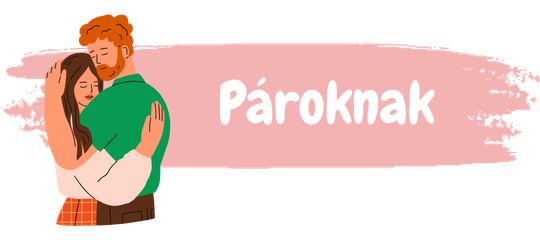 játékos ajándékok pároknak